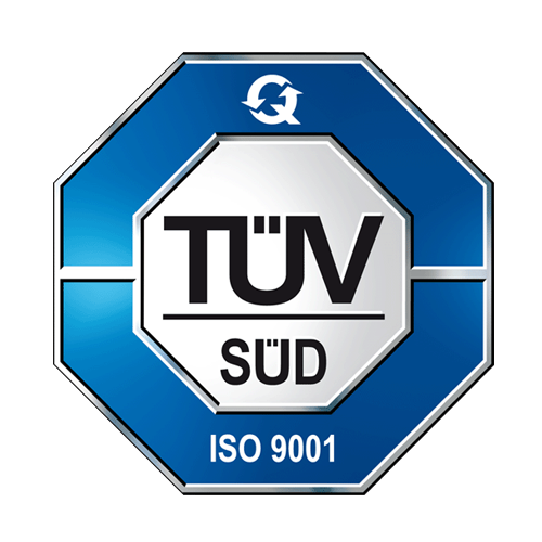 ISO 9001:2015 - Quality management systems